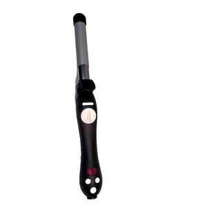 Beachwaver Pro S1 1" Rotating Ceramic Barrel Curling Iron Tested BW1136/S1